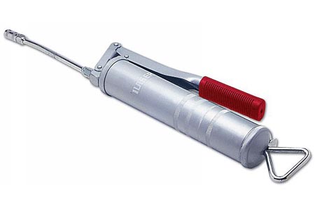 Fettpresse für VW Oldtimer | Schmierwerkzeug
