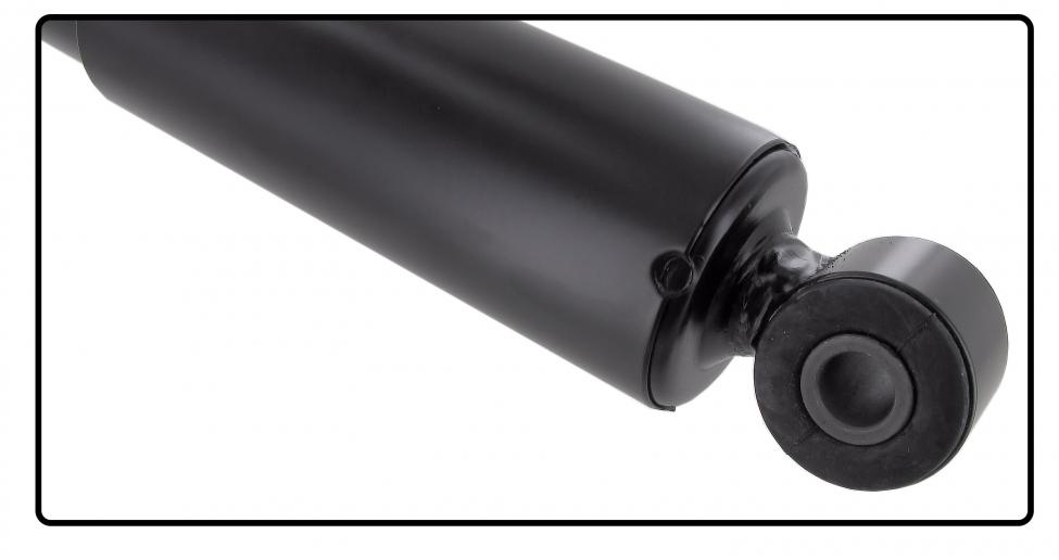 Hydraulischer Stoßdämpfer hinten für VW Käfer, Ghia, Bus T1, Typ 3