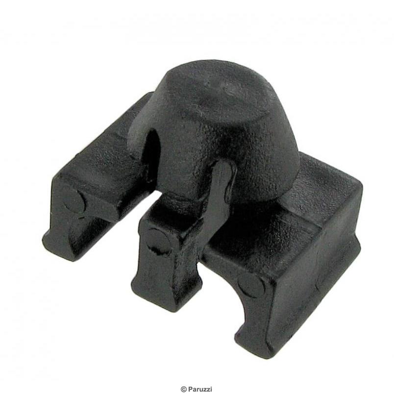 Zündkabelhalter für 2 Kabel (pro Stück)