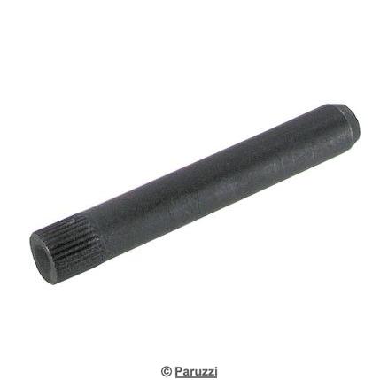 Türscharnierstift Serie  (pro Stück)