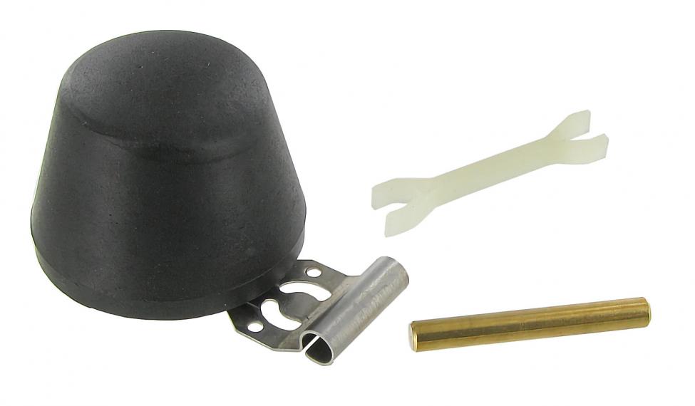 Vergaser Schwimmer für VW Solex H40/44 EIS & EMPI 40K