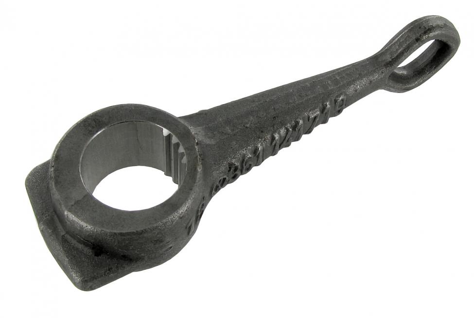 Kupplungshebel 20 mm für VW Käfer, Karmann Ghia und Bus