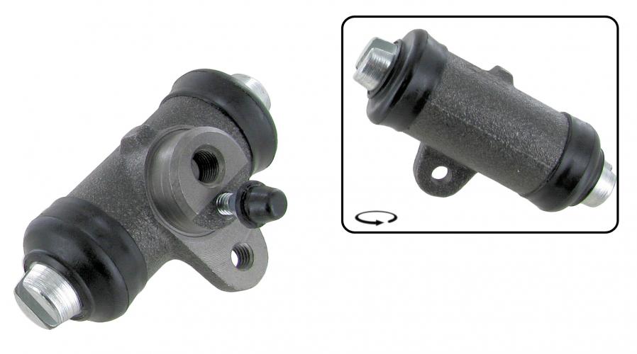 Radbremszylinder A-Qualität für VW Käfer & Typ 3