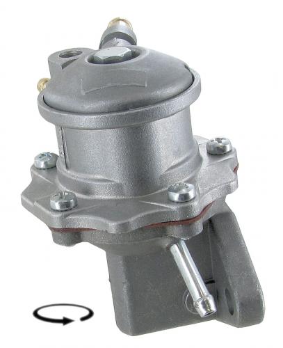Kraftstoffpumpe für Type 4 Motoren – Oldtimer Ersatzteil