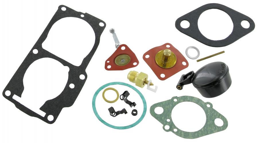 Vergaser Reparatur- und Dichtungssatz für VW Oldtimer