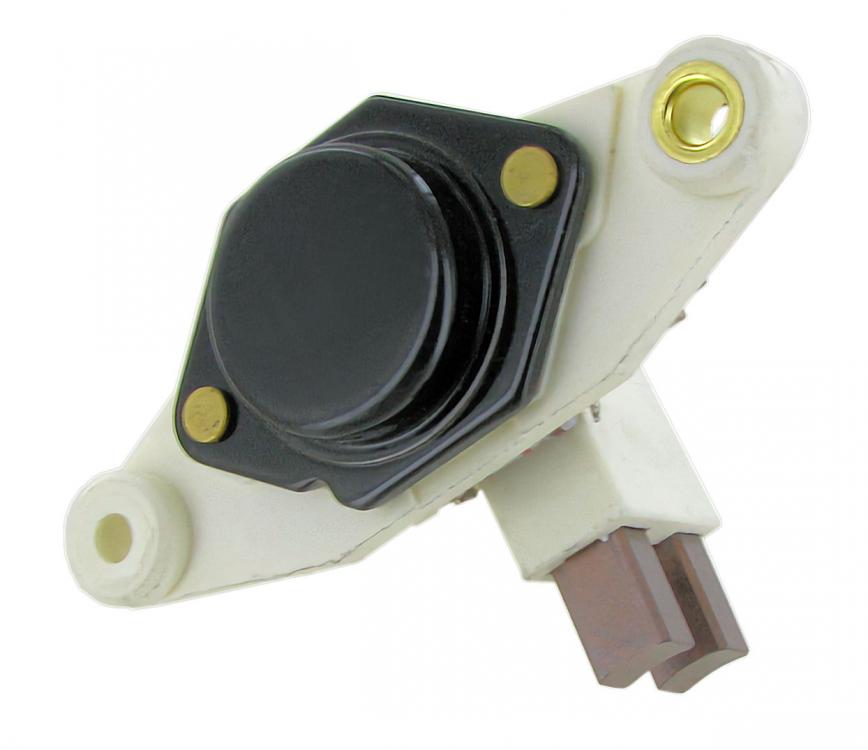Spannungsregler 12V für Wechselstromgenerator T4 CT CZ Waterboxer
