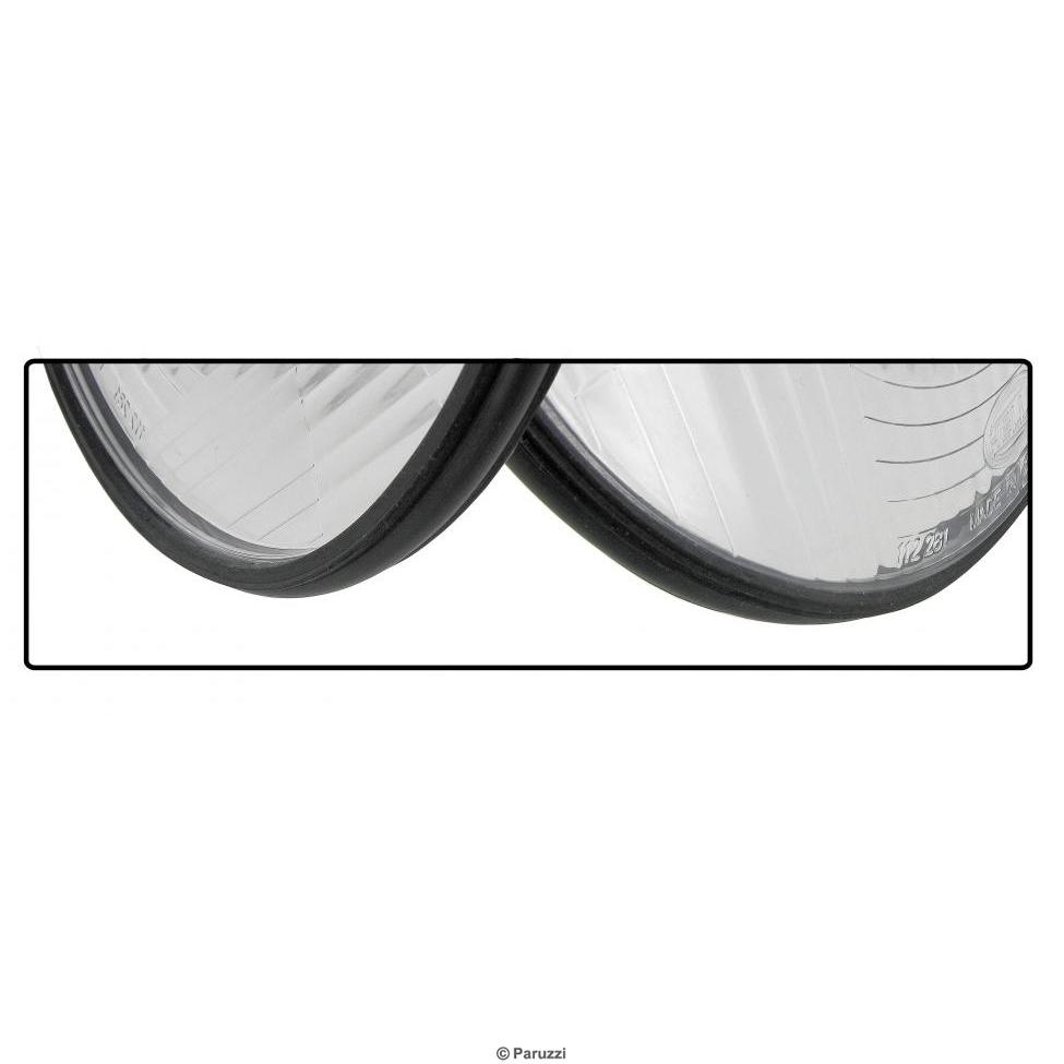 Scheinwerferglasdichtung (pro Paar)