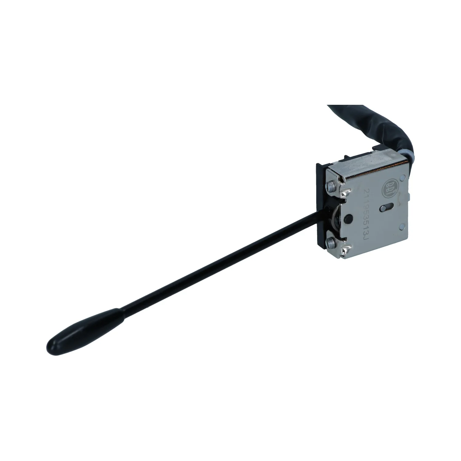 Blinkerschalter 7-Kabel VW Bus 08/70-07/72