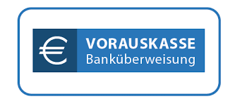 Vorkasse