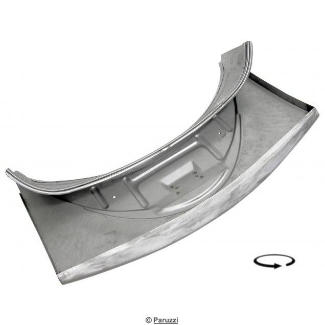 Heckschürze in A-Qualität bis 07.55