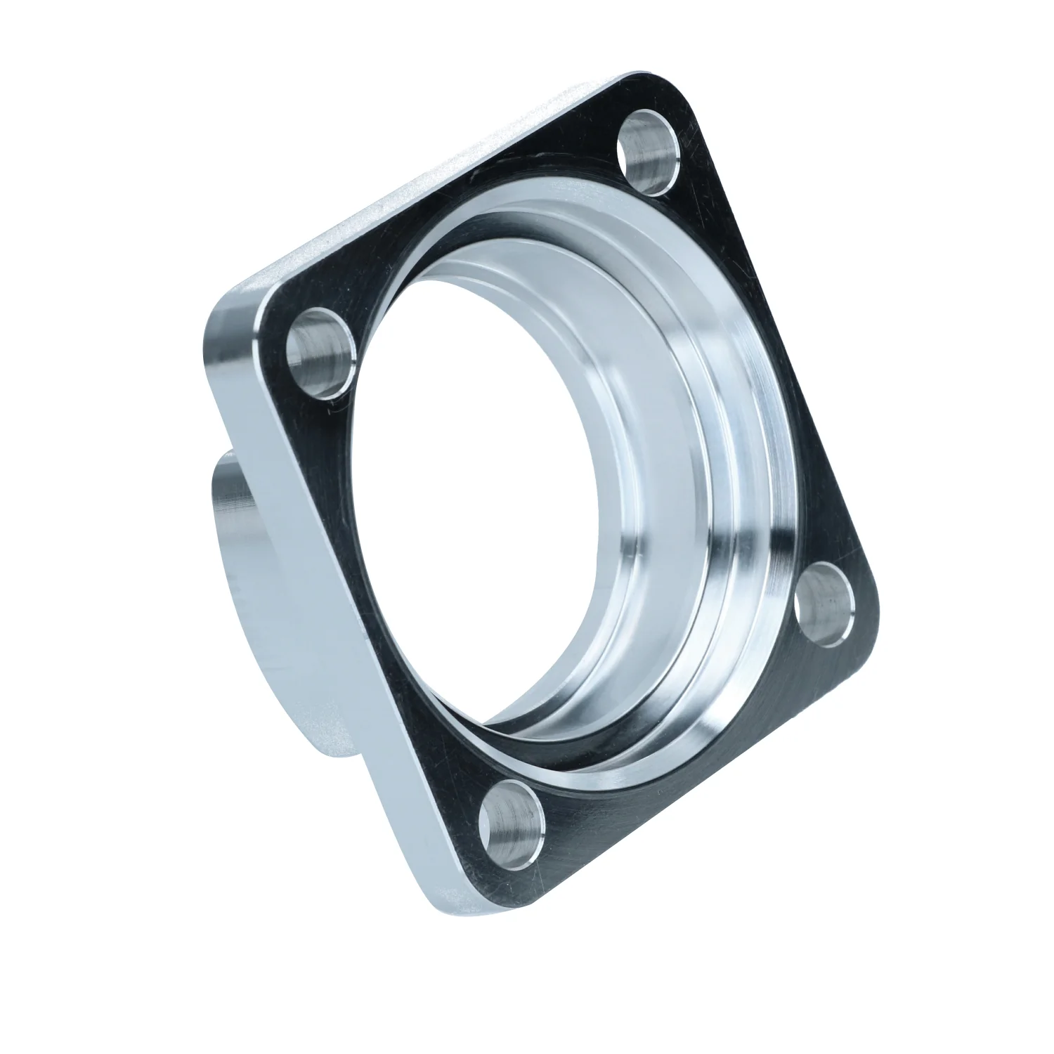 Radlager Deckel hinten Billet Käfer Karmann Ghia Type3