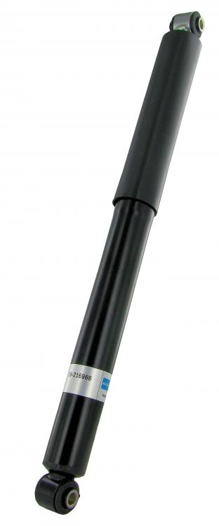 Stoßdämpfer hinten für T3 Bulli Syncro