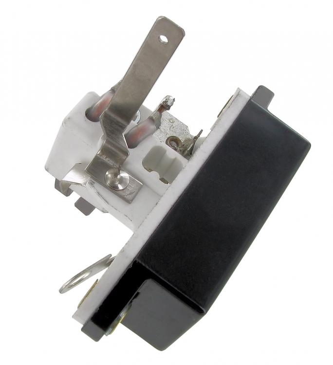 Spannungsregler 12V für Wechselstromgenerator VW Oldtimer