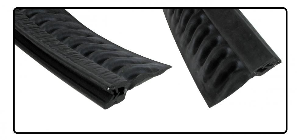 Motorraum Gummi für luftgekühlte VW T3/T4 - Dichtung