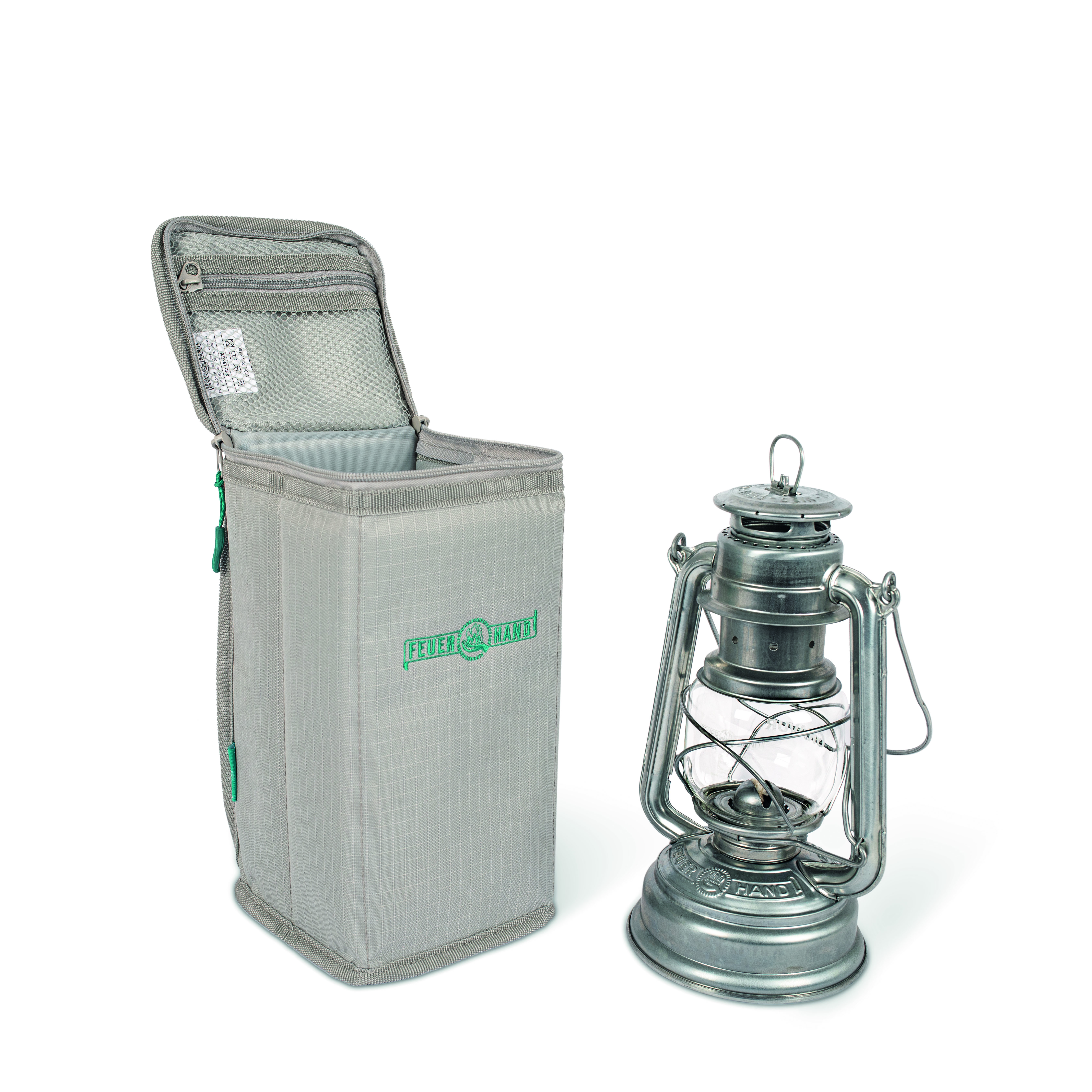 Transporttasche für die Baby Special 276