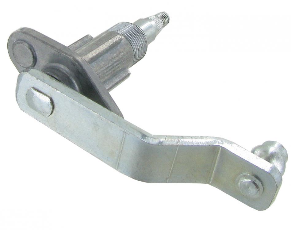 Scheibenwischerachse links - Welle für Oldtimer VW