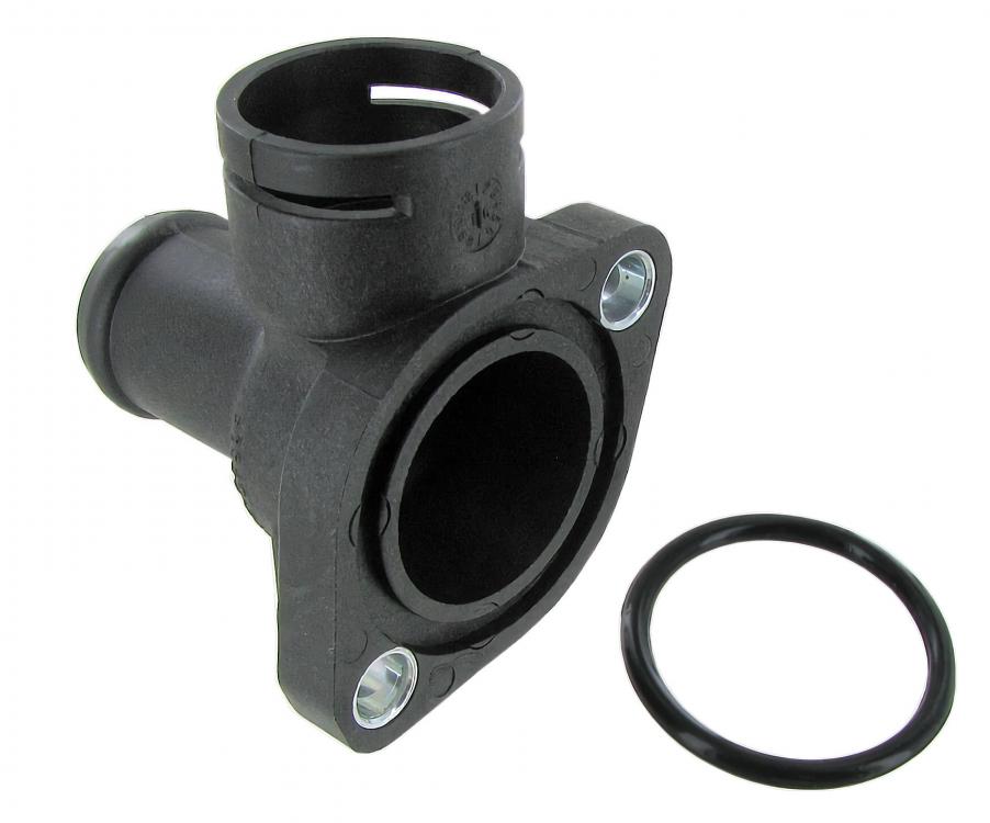 Zylinderkopf Wasserflansch für VW Diesel & Turbo Motoren