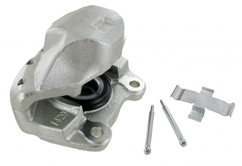 Bremssattel für Bulli 8.1970 bis 7.1972