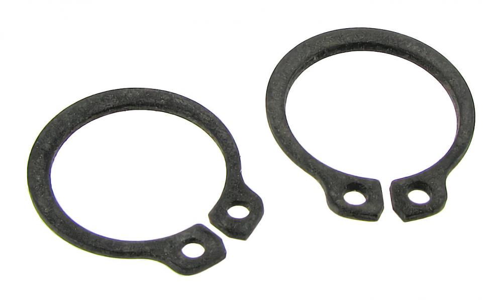 Handbremse Lagerbolzen und Getriebeschaltwelle Sicherungsringe