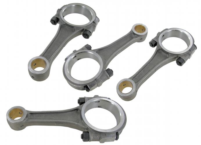 Standard Pleuelstangen für VW Oldtimer | Austauschteile