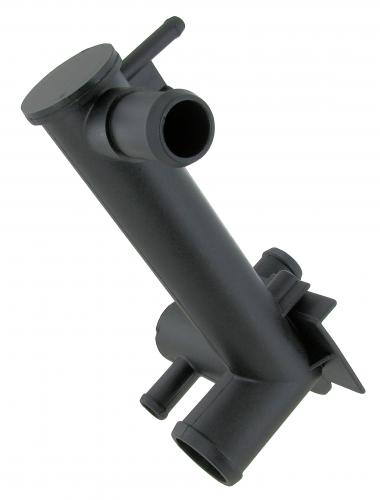 Kühlmittel Verteilerrohr für Waterboxer Motoren ab 1986