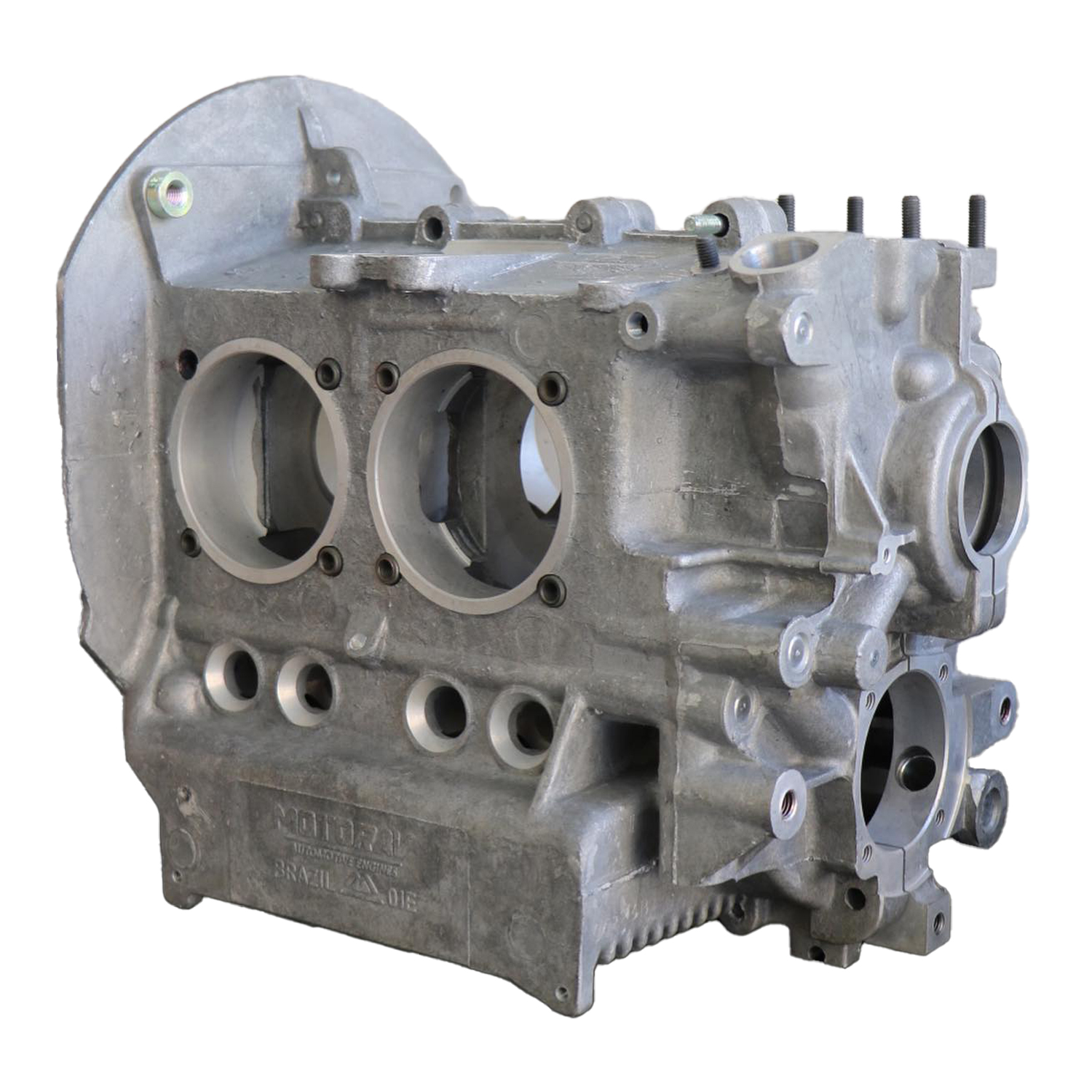 Motorgehäuse (Magnesium) Standard OE