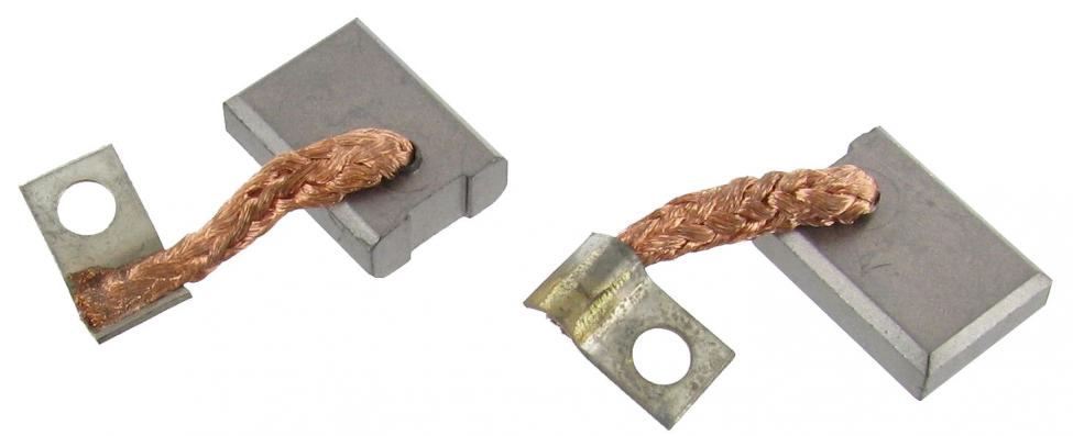 Generatorbürsten 6V / 12V