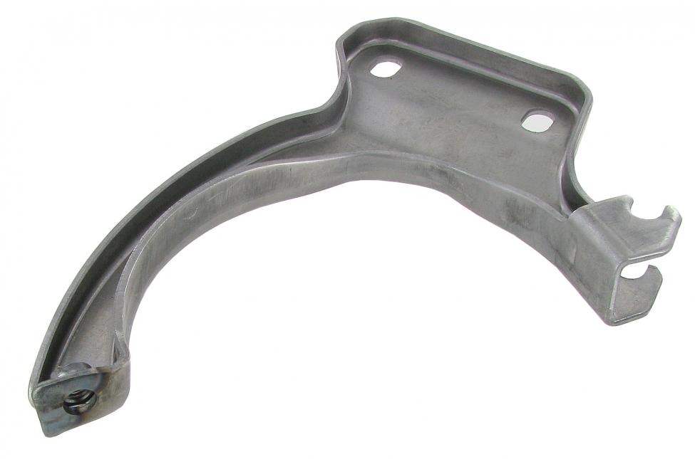 Auspuff Schalldämpfer Halterung Links Waterboxer