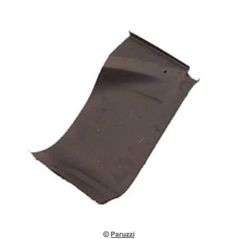 Teil vorderes Radhaus rechts 1302/03