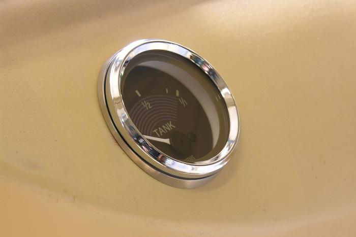 Adapterring für 52 mm Anzeigen