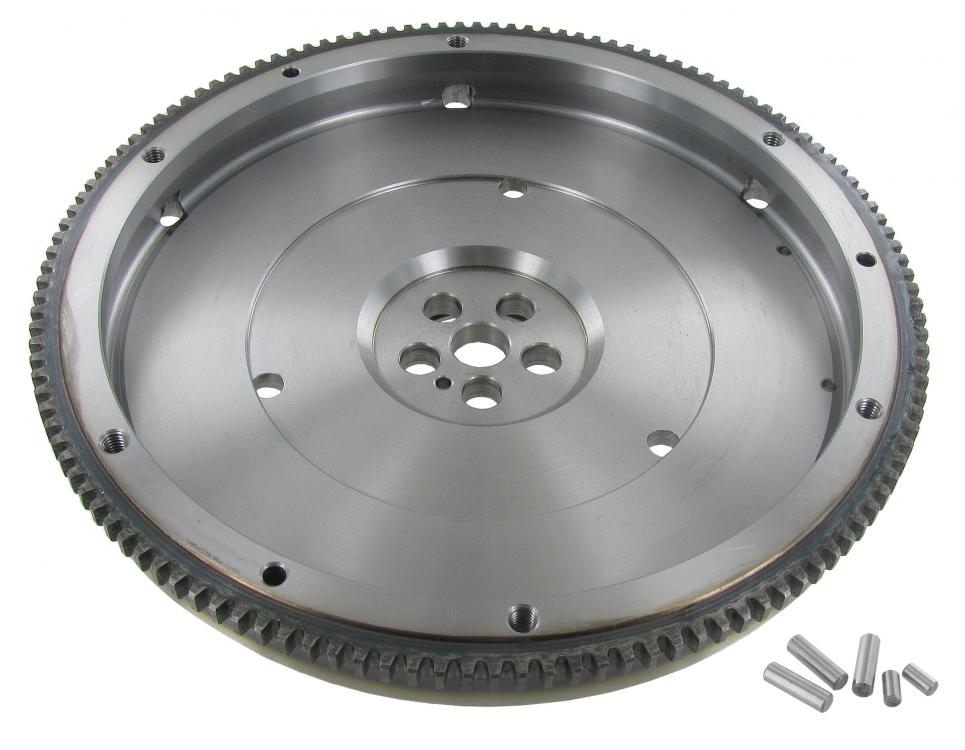 Leichtes Schwungrad Type 4 | 1800cc ED / 2000cc