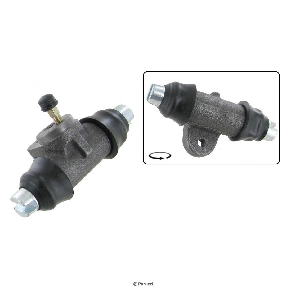 Radbremszylinder hinten B-Qualität (pro Stück)