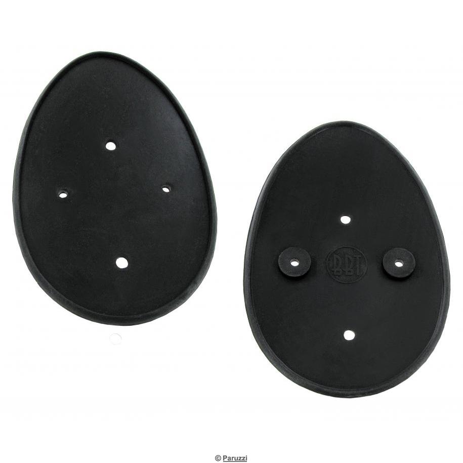 Rücklichtdichtungen (pro Paar)