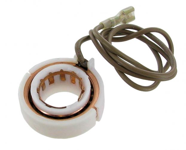 Lenksäule Lagersatz Teflon 1967-1970 | VW Käfer Ghia Typ 3
