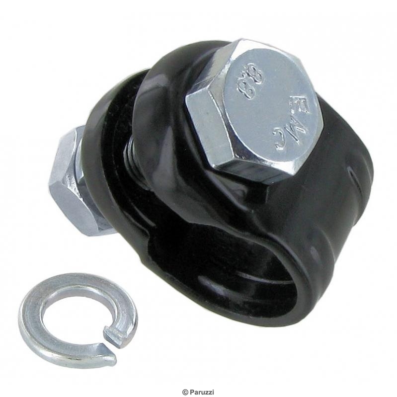 Spurstangenschelle (pro Stück)