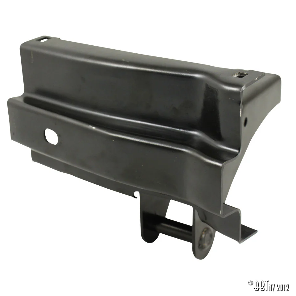 Stoßstangenhalter hinten links für VW Bus 72-79