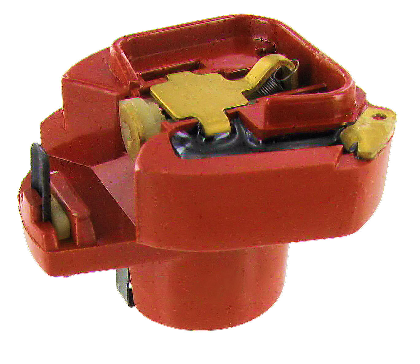 Rotor 1 KΩ mit Drehzahlbegrenzer 5400 U/min