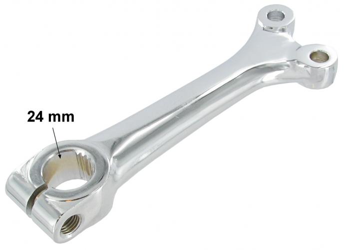 Chrom Lenkhebel Conversion für VW Käfer Oldtimer