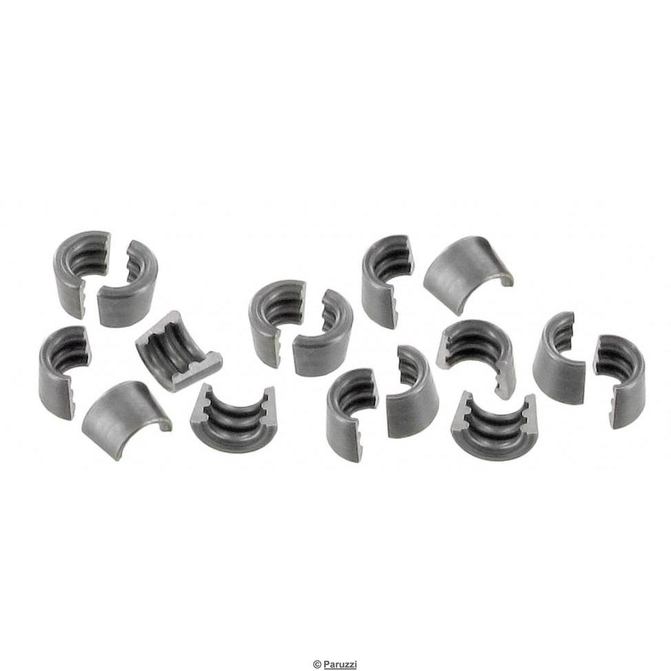 Ventilklammer (16 Stück)