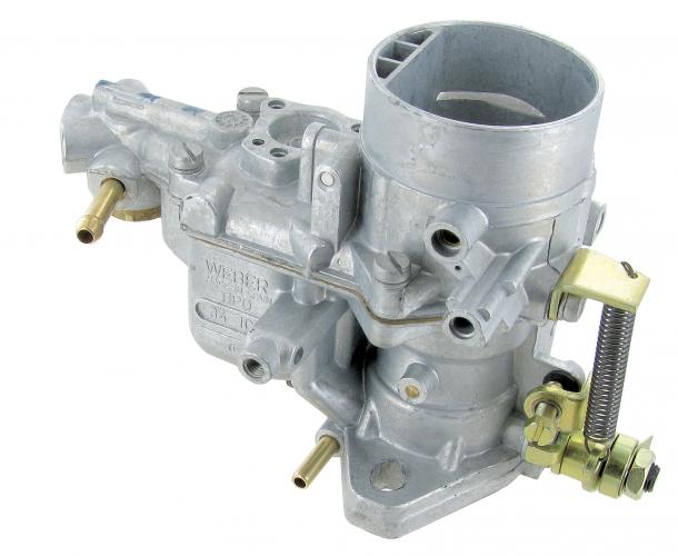 Weber 34 ICT Vergaser für VW Oldtimer