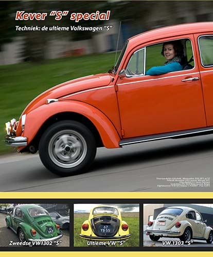 Boxertje Magazin Winterausgabe 2010-2011