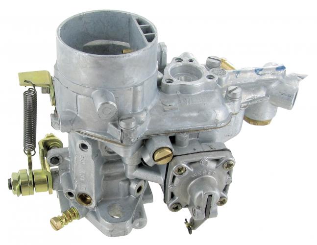 Weber 34 ICT Vergaser für VW Oldtimer