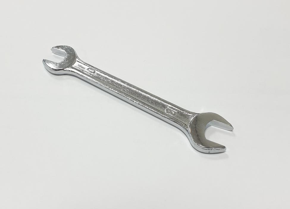 Steckschlüssel 10/13 mm für VW Oldtimer