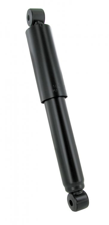 Hydraulische Stoßdämpfer hinten, originalgetreu BOGE