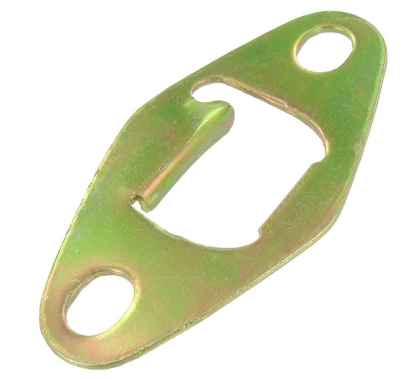 Schalthebel Sperrplatte für VW Schaltgetriebe