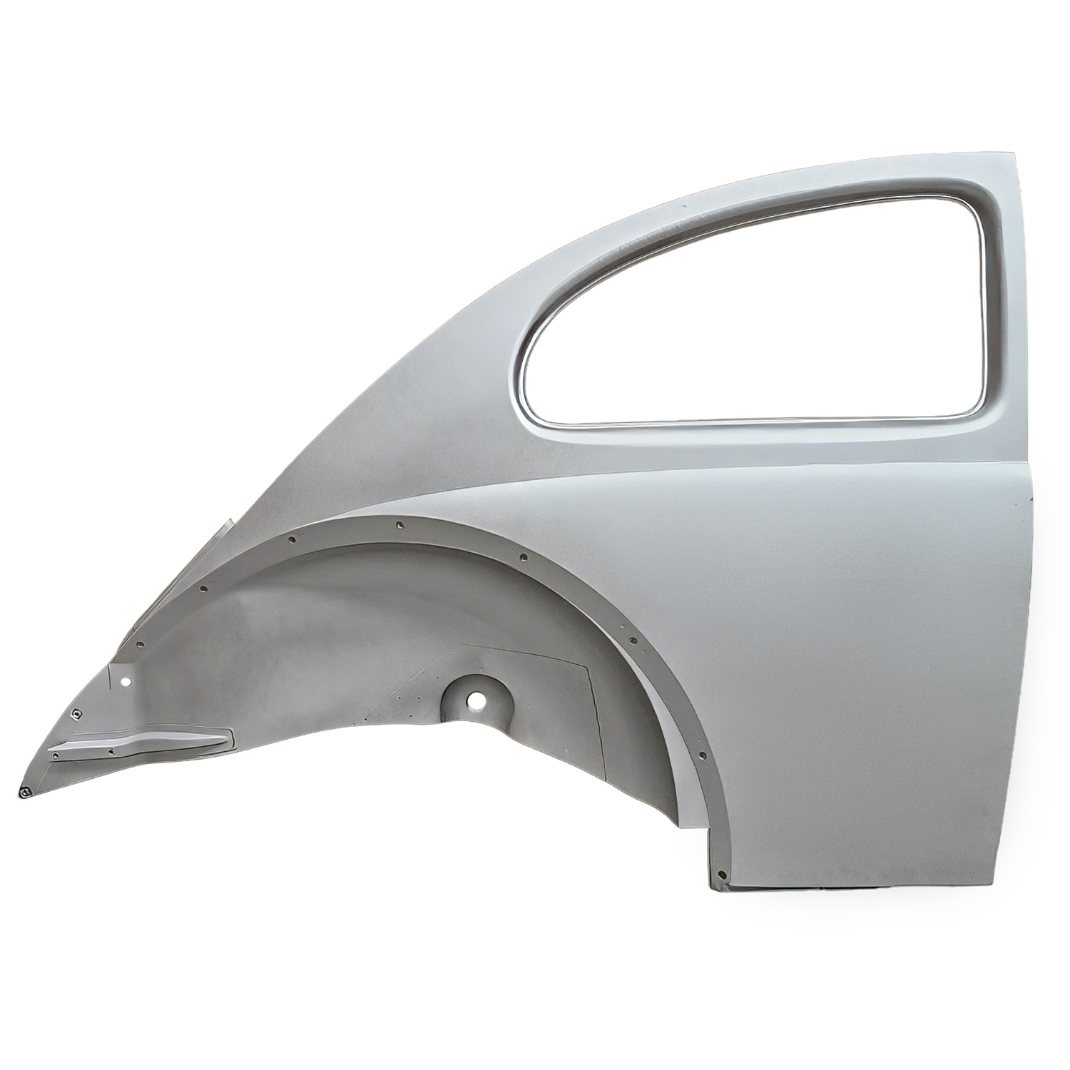 Innenkotflügel hinten rechts VW Käfer 55-59