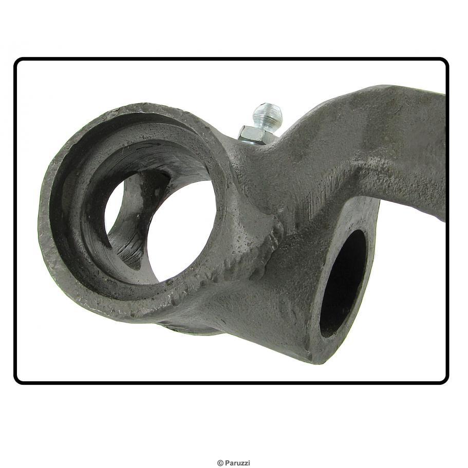 Verbindungsstiftträger rechts