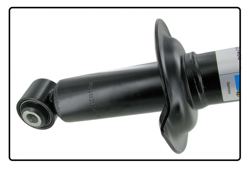 Stoßdämpfer vorne für T3 Bulli Syncro