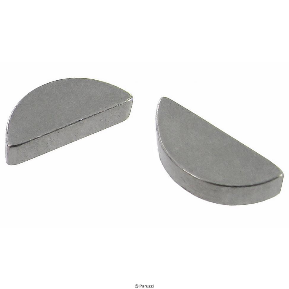 Passfeder Lima (pro Paar)