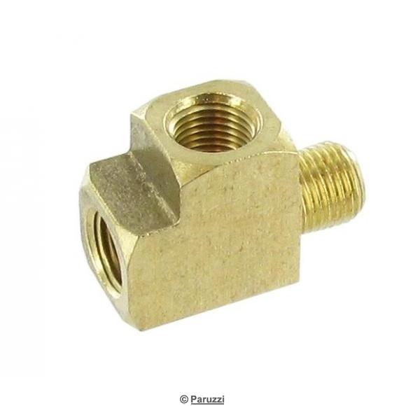 Adapter für Öldruck-/Temperaturfühler Adapter für Öldruck-/Temperaturfühler